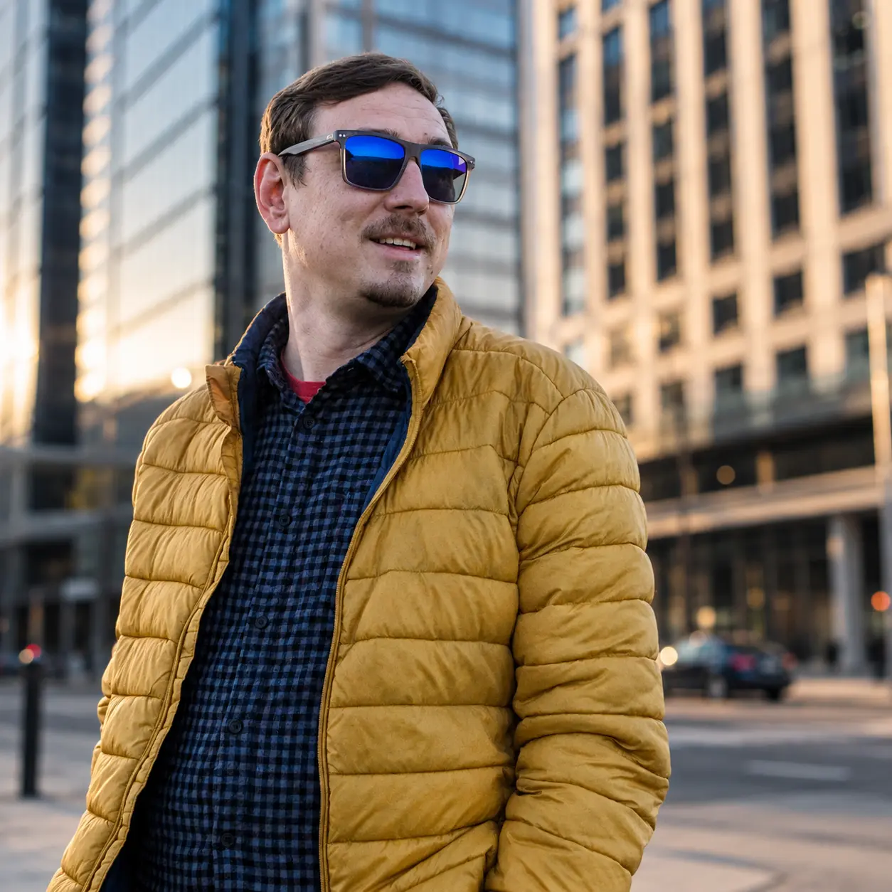 Dmitriy - Google Ads