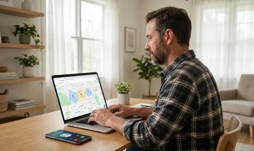 Go Globall LLC webdesign company that creates websites and help local businesses in Everett to get calles and sales